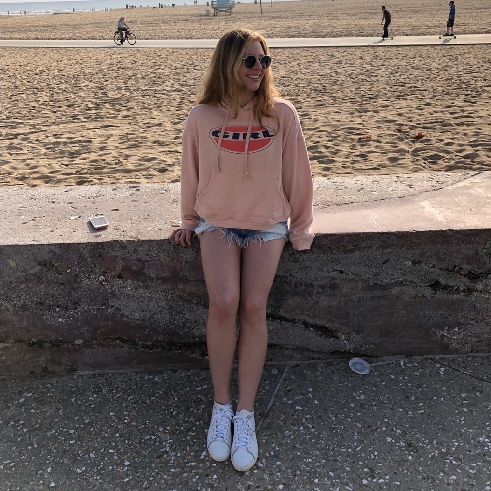 Meet your Posher, Emily